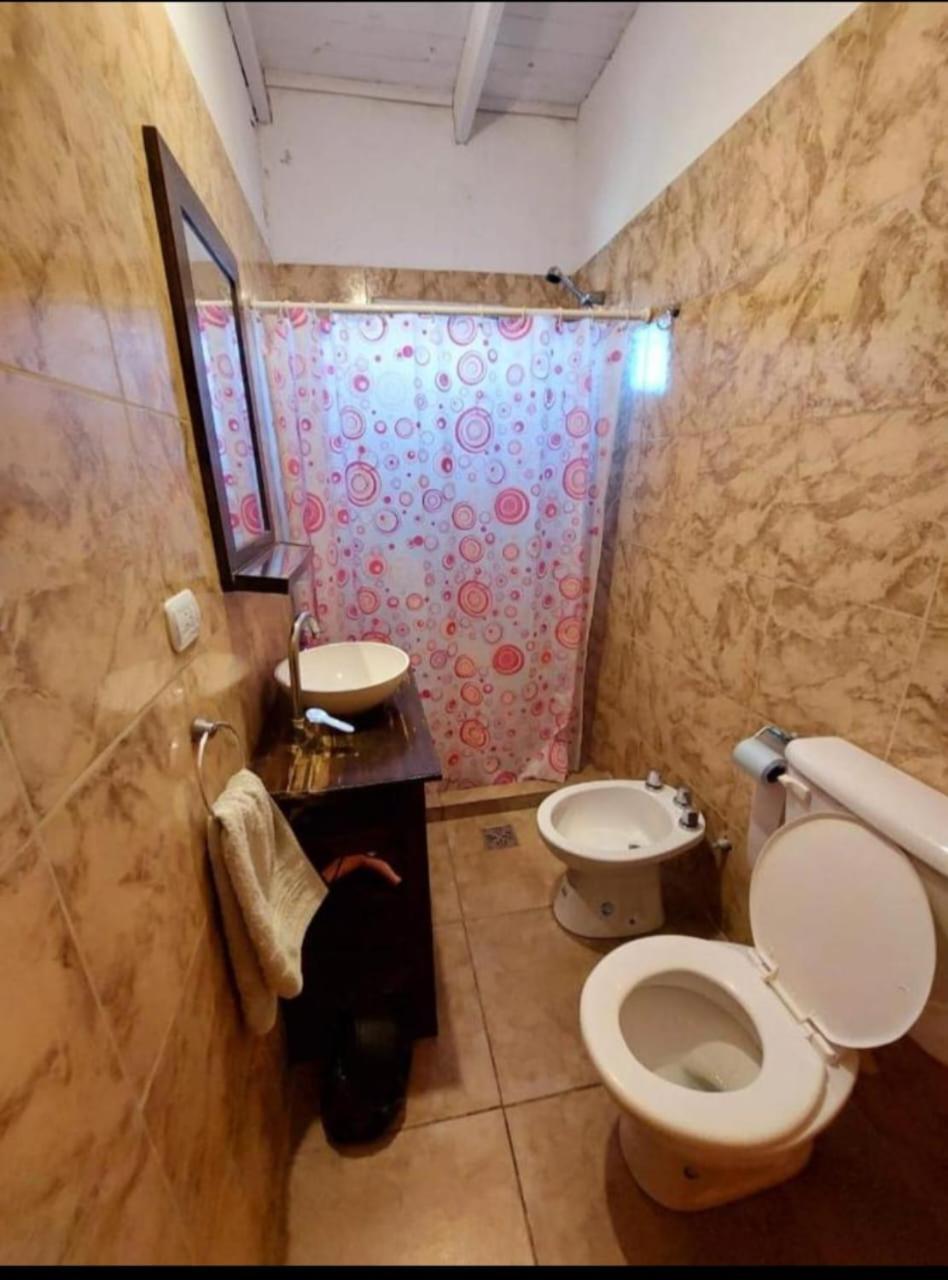 Cabana Olga Санта-Роса Экстерьер фото
